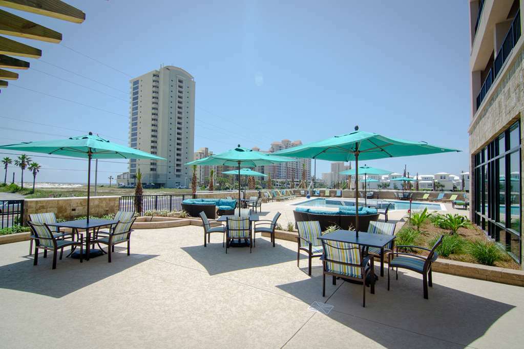 Comfort Inn & Suites Gulf Shores East Beach Near Gulf State Park Bekvämligheter bild